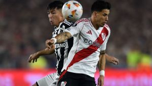 River ya busca el milagro ante Atlético Mineiro, por las semifinales de la Copa Libertadores