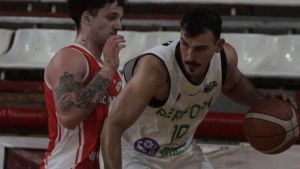 PreFederal de básquet: Pérfora manda en la zona Campeonato y Regina no afloja en el Ascenso