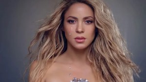 Récord absoluto: Shakira agotó en 40 minutos la preventa para su show en Argentina