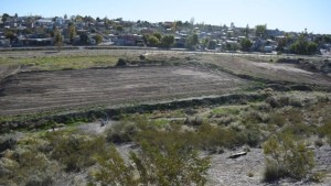 Chubut: tierras a favor de una agrupación de Juan Grabois, entre vetos y traiciones