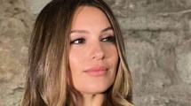 Imagen de Pampita habló sobre su supuesto romance con Martín Pepa: «yo puedo hacer todo lo que tenga ganas de hacer»