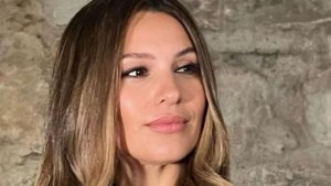 ¡Se supo!: así enteró Pampita de las infidelidades de Roberto García Moritán