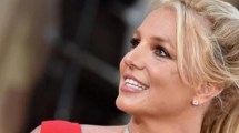 Imagen de Britney Spears reveló que está escribiendo una novela y contó a que mujeres admira