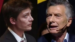 Caputo se reunió con Mauricio Macri para aliviar tensiones luego del veto a la ley de financiamiento universitario