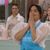 Imagen de Bake Off Famosos: Ángela Leiva pasó de pastelera estrella a ser eliminada: «Tu perro fue un panda»