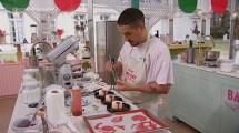 Imagen de Bake Off Famosos: tras una decisión controversial, el jurado eliminó a Nacho Elizalde