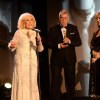 Imagen de Mirtha Legrand recibió el Martín Fierro de Brillante: «Por favor no cierren el INCAA»