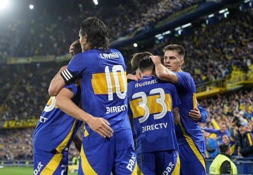 Boca irá por la victoria ante Tigre en condición de visitante.