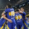 Imagen de Con el debut de Fernando Gago como DT, Boca visita a Tigre por la Liga Profesional: hora, TV, formaciones