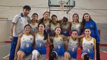 Imagen de Inolvidable: la U13 de Del Progreso participará de la Liga Federal Formativa en su rama femenina