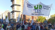 Imagen de Paro de Unter desde Cipolletti a Cinco Saltos este viernes: qué se sabe de los días sin clases