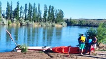 Imagen de Encontraron a un hombre muerto sobre el río Colorado: qué se sabe