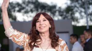 El PJ de Río Negro apoya a Cristina Kirchner y sumó tres integrantes a la lista nacional