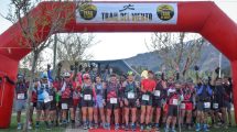 Imagen de Trail del Viento 2024: todos los ganadores y las mejores fotos