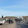 Imagen de Muerte en la Ruta 7 de Neuquén: qué se sabe de la camioneta que habría huido tras provocar el choque