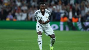 Vinicius y Real Madrid, ausentes en la gala del Balón de Oro: los motivos