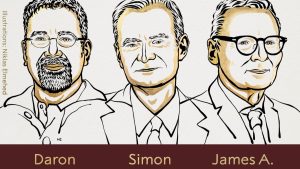 Premio Nobel de Economía 2024: el «caso Nogales» y el rol de las instituciones inclusivas y extractivas en los países