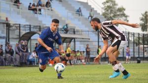 Cipolletti perdió 3 a 1 con Sol de América en Formosa y quedó afuera en el Federal A