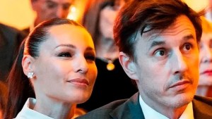 Los verdaderos motivos por los cuáles Pampita reveló los chats con Roberto García Moritán