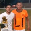 Imagen de Conmoción en el fútbol argentino: asesinaron al arquero de un club amateur de un balazo, en Corrientes