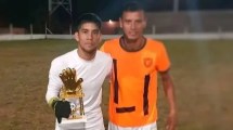 Imagen de Conmoción en el fútbol argentino: asesinaron al arquero de un club amateur de un balazo, en Corrientes