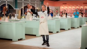 Bake Off Famosos: Javier Calamaro fue el segundo eliminado ¿en qué falló?