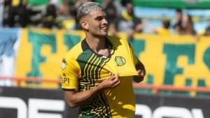 Aldosivi venció a San Telmo y sueña con su regreso a la Liga Profesional