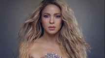 Imagen de Shakira rompe récords en Argentina, Chile y Perú