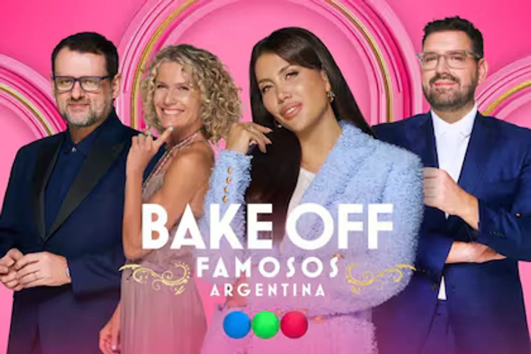 Bake Off