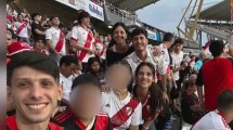 Imagen de Habló Facundo, el hijo «oculto» de Martín Demichelis: «Sí, soy el fucking bastardo primogénito»