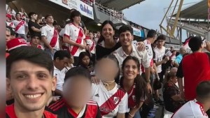 Habló Facundo, el hijo «oculto» de Martín Demichelis: «Sí, soy el fucking bastardo primogénito»