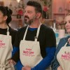 Imagen de Bake Off Famosos: quiénes quedaron en la cuerda floja este jueves 10 de octubre