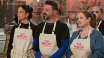 Imagen de Bake Off Famosos: quiénes quedaron en la cuerda floja este jueves 10 de octubre