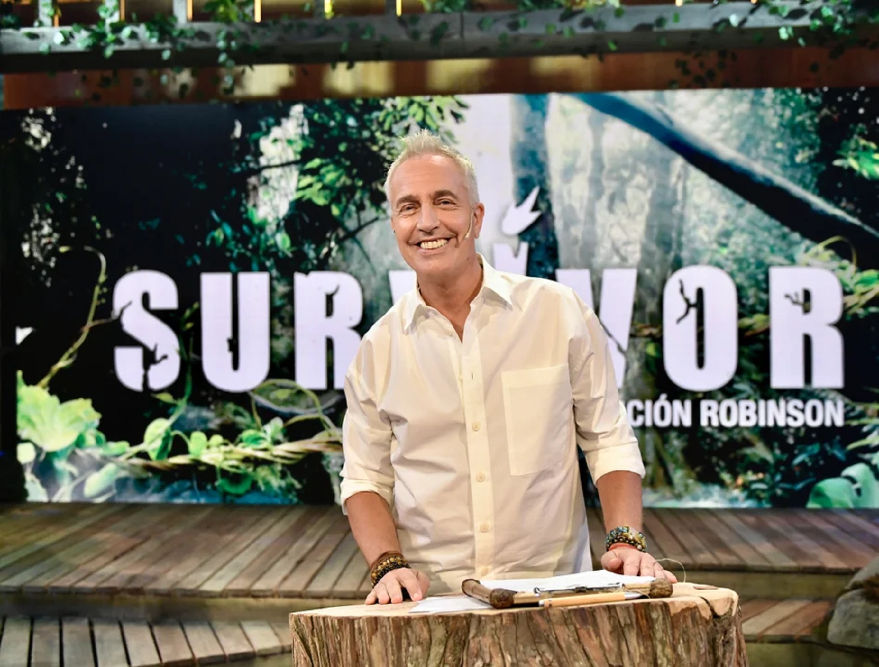 Survivor Expedición Robinson 