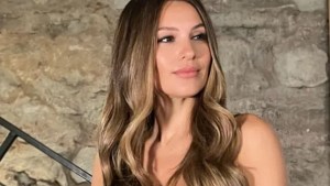 Pampita se va a Chile tras su separación con Roberto García Moritán: los detalles