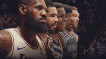 Imagen de El 5 Inicial: la serie de las estrellas de la NBA que es un éxito