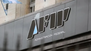 Tras la disolución de la AFIP: qué dominio de internet se usará para realizar trámites