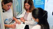 Imagen de Cambios en las pensiones por discapacidad: qué necesito para pedir el Certificado Médico Oficial