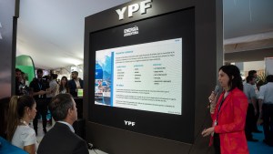 YPF anuncia nuevos lanzamientos y soluciones comerciales para el segmento Oil & Gas