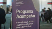 Imagen de Cuánto se paga por el Programa Acompañar en octubre 2024