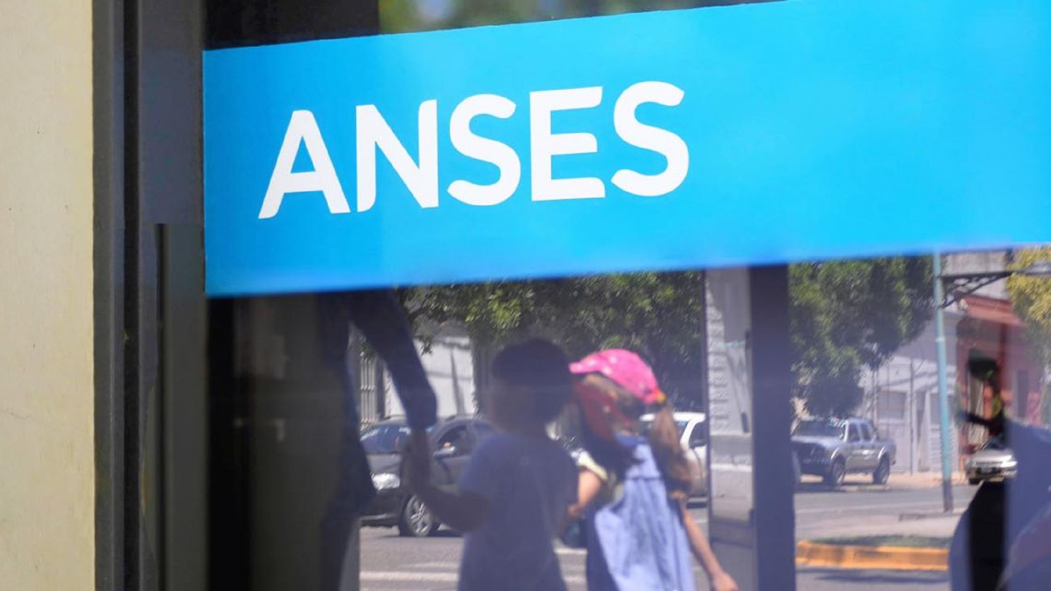 Las prestaciones de Anses que cobran hoy. 