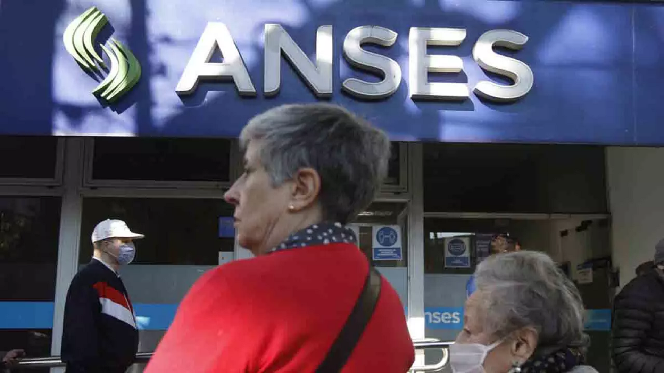 Anses confirmó que seguirán pagando el bono a los jubilados pero sin ajustes.  