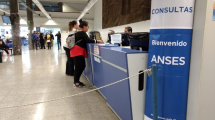 Imagen de Anses: el monto que recibirán las Pensiones No Contributivas por Invalidez en noviembre 2024