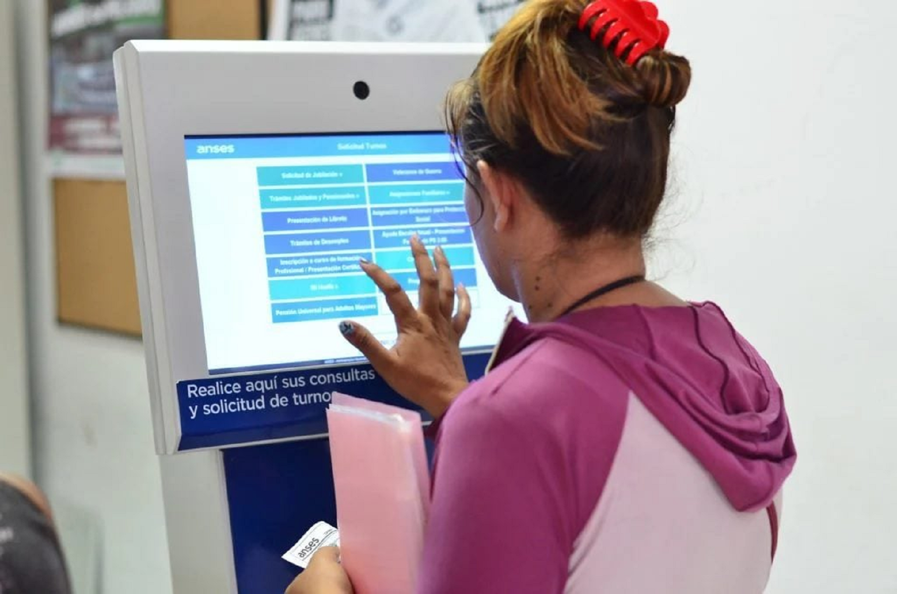 Cambios en las asignaciones de la Anses en octubre 2024. 