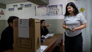 El oficialismo ganó las elecciones del Soyem, el poderoso gremio estatal de Bariloche