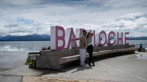 Bariloche apuesta a vender el verano en Santiago de Chile