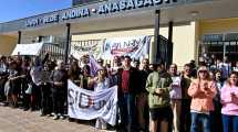 Imagen de En Bariloche preparan una vigilia en rechazo al veto universitario