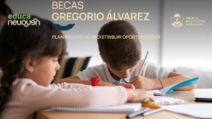 Becas Gregorio Álvarez en Neuquén: los nuevos beneficiarios pueden acceder al pago de octubre 2024