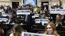 Imagen de La Boleta Única de Papel es ley: qué cambia y cómo se votará a partir de las elecciones de 2025