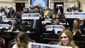 La Boleta Única de Papel es ley: qué cambia y cómo se votará a partir de las elecciones de 2025